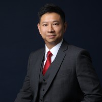 中國建設銀行（亞洲） Employee Kit Chow's profile photo