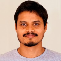 gel-e Employee Samim Ali's profile photo