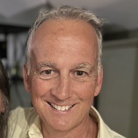 Dead River Company Employee David Simmons's profile photo