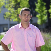 Mairie de Limoges Employee Cyriaque Cyriaque_moreau's profile photo