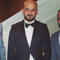 Khalil Hasan Email & Phone Number