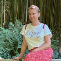 Svetlana Lavrenova Email & Phone Number