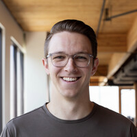 REDO Inc. Employee Jared Cahoon's profile photo