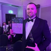 Kieran Norton's profile photo