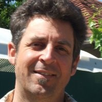 Davis Media Access Employee Doug Kelly's profile photo