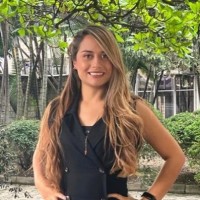 Closter Pharma Employee Natalia Diaz Arroyave's profile photo