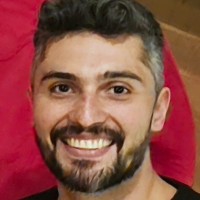 Igreja Universal do Reino de Deus Employee Vinicius Serpi's profile photo