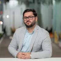 Maxbet Online Employee George Pepel's profile photo