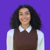 Thumbo Employee Zena Badawi's profile photo