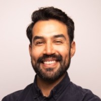 Pacific Fusion Employee Victor Silva's profile photo