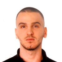City Roots Hospitality Employee Thesar Jashari's profile photo