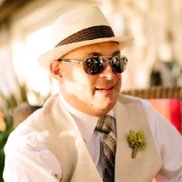 Younger Phenotype Inc. Employee Steve Puma's profile photo