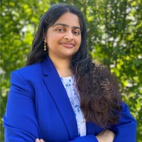 Staples Employee Divya Menon's profile photo