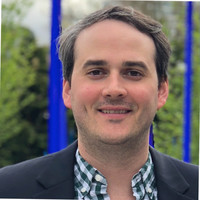 Roper St. Francis Healthcare Employee Ben Ford's profile photo