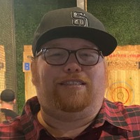 FILANC Employee Thomas Riggs's profile photo