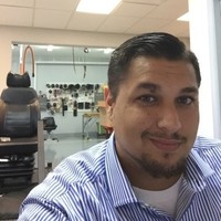 eTech Solutions Employee Sergio Valdivia's profile photo