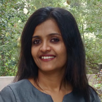 Akshatha Rao Email