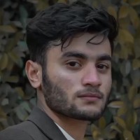 Abdy Studio Employee Abdullah Arshad's profile photo
