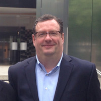 Valley Bank Women in Business Employee Mark Saeger's profile photo