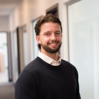 Genexco Employee Laurent Gougeon's profile photo