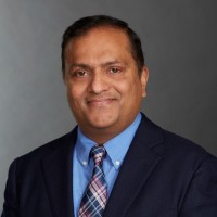Haworth Employee Amit Desai's profile photo