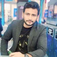 OmniClouds Employee Sheeraz Khan's profile photo