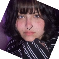 Third Eye Comics Employee Sarah Pond's profile photo