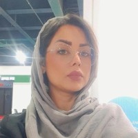 Ara Electronic Afzar Employee Marjan Dadras's profile photo