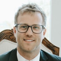 Wilson Manufacturing Employee Zach Janowski's profile photo