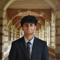 Orca Agentics Employee Anish Thalamati's profile photo