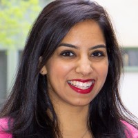 Amrita Saigal Email & Phone Number