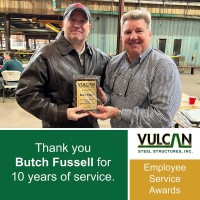 Butch Fussell Email