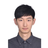 Anthony Innovations Employee Zhenwei Liu's profile photo