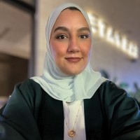 DaVita KSA دافيتا السعودية Employee Maisa al Halawani's profile photo