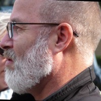 DXC Technology Employee Marco van Woudenberg-Warman's profile photo