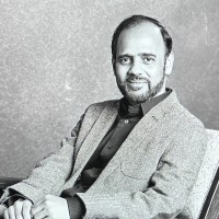 Ajay Adhawade Email & Phone Number