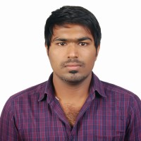CloudEnd Platform Inc Employee Shiva Nagarjuna's profile photo