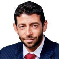 David Itzkovits