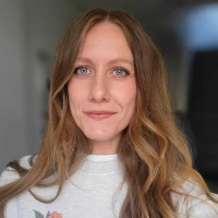 Hotjar Employee Jess Ashworth's profile photo