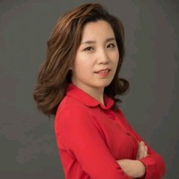 希捷科技有限公司 Employee Kelly Zhang's profile photo