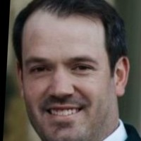 TCT Technologies LLC, IN Employee Bryan Yohler's profile photo
