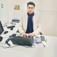 HDFC Bank Employee Prabhat Dubey's profile photo