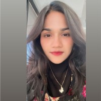 Strata Systems Employee Anisha Sapatale's profile photo