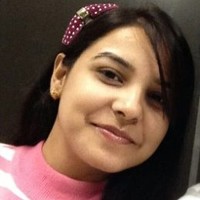 MyGov India Employee Charul Duggal's profile photo