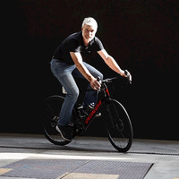 GRM Windows Ltd Employee Richard Gambling's profile photo