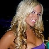 Four Seasons Hotels and Resorts Employee Julia Thompson's profile photo