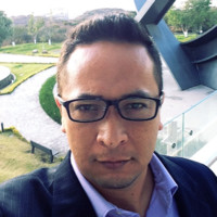 Sec Employee Roberto Luna Lopez's profile photo