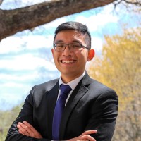 Microsoft Employee Quang Lam's profile photo