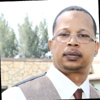 Quest Diagnostic Employee William Lundy's profile photo