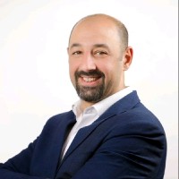 Ahmad Shraim Email & Phone Number